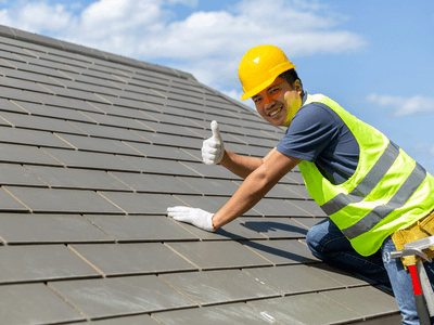 About Roof Repair Experts Belvidere, NC