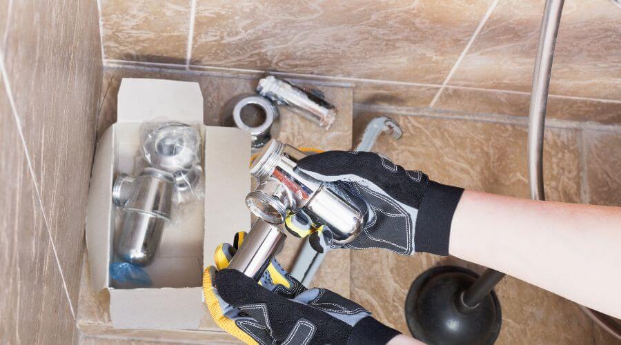 Professional New roof installation in Belvidere, NC